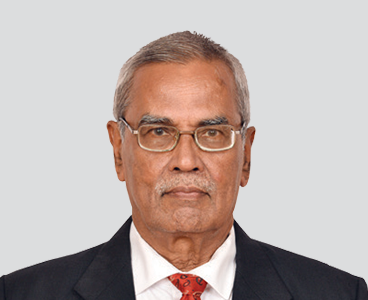 Shri N. G. Pai